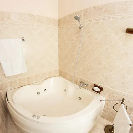 Lägenhet Vista Mare Castel di Tusa