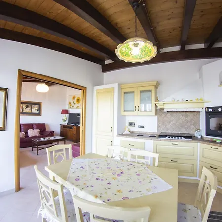 Vista Mare Lägenhet *