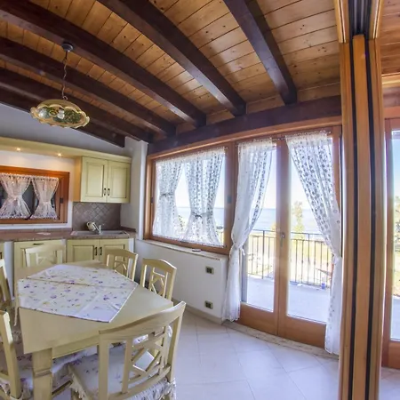 Vista Mare Lägenhet *