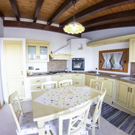 Vista Mare Castel di Tusa