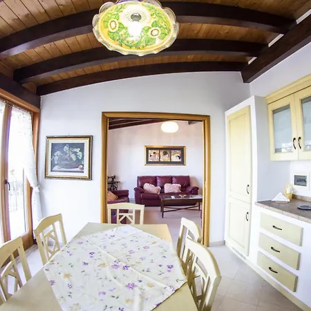 Vista Mare Lägenhet