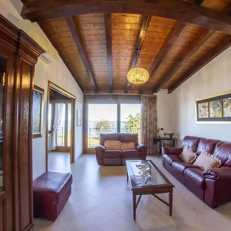 Vista Mare Lägenhet Castel di Tusa