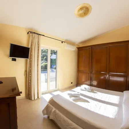 Vista Mare Castel di Tusa