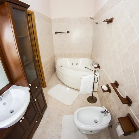 Vista Mare * Castel di Tusa